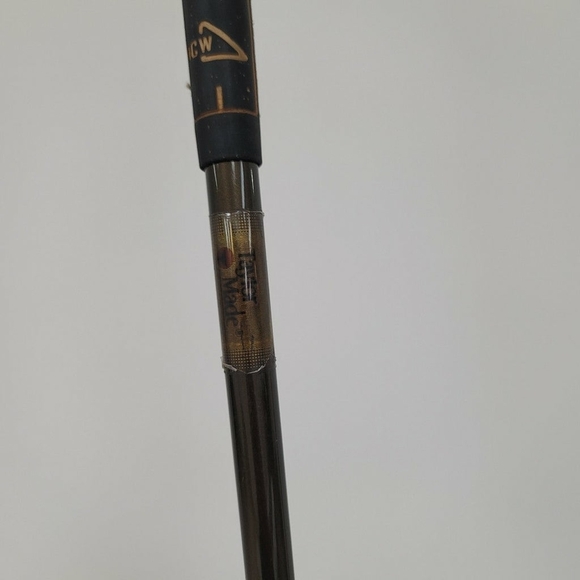 Taylormade Midsize Driver Flex Twist Plus Regular Graphite Mens RH - Picture 5 of 10